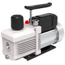 Двухступенчатые вакуумные насосы AiVac ARI, VPN