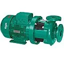 Центробежный насос Wilo BL 32/140-2,2/2