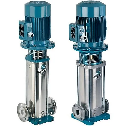 Вертикальный многоступенчатый насос Calpeda MXV 50-2001