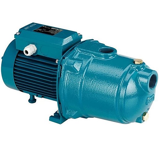 Многоступенчатый насос высокого давления Calpeda MGP 203