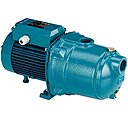 Горизонтальные многоступенчатые насосы Calpeda MGP