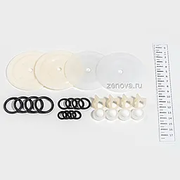 Ремкомплект проточной части KF0018KH(M)TTKV 