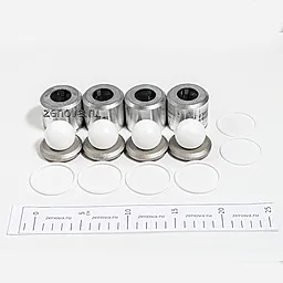 Ремкомплект проточной части K25V-AT