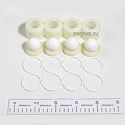 Ремкомплект проточной части K25V-PT