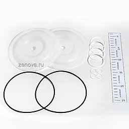 Комплект мембран K25D-PT