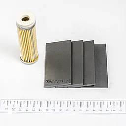 Комплект запасных частей K9801025