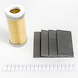 Комплект запасных частей K9801026