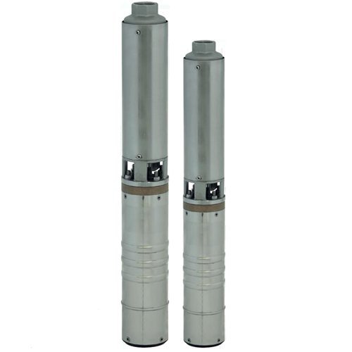 Насос для глубоких скважин Speroni SPM 50-10