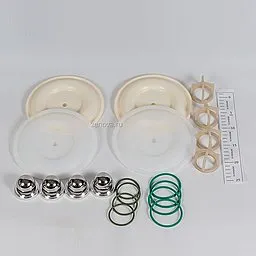 Ремкомплект проточной части KF0160/0250AHTSAV