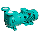 Водокольцевые вакуумные насосы