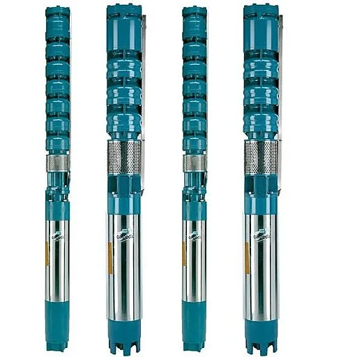 Насос для скважины Calpeda 8SDS 65/10Z