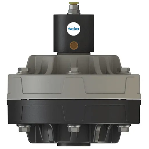 Демпфер пульсаций Seko DAF X2 025 KMT