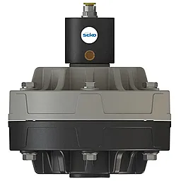Демпфер пульсаций DAF X2 025 KMT
