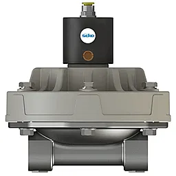 Демпфер пульсаций DAF X2 025 SHT