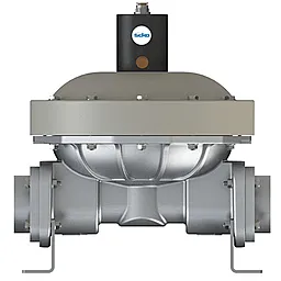 Демпфер пульсаций DAF X2 050 AHT
