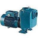 Поверхностные насосы для грязной воды Calpeda A