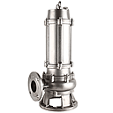 Насосы дренажные погружные химические Vetlan WQS