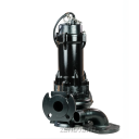 Погружные дренажные насосы для горячей воды Zenova WQH