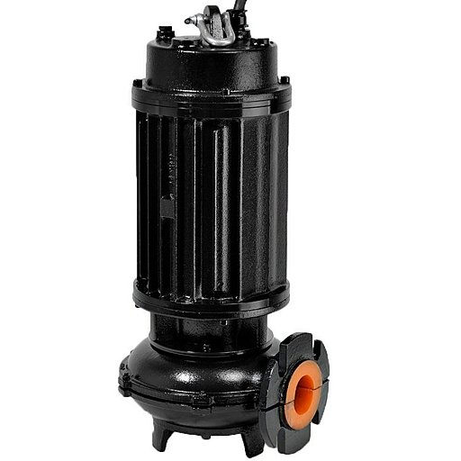 Погружной насос для абразивной среды Zenit VLP_200/4/50