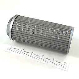 Воздушный фильтр AF065 (2½″) без отвода