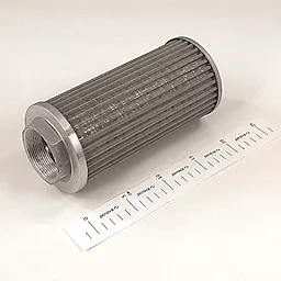 Воздушный фильтр AF050 (2″) без отвода