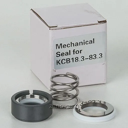 Торцевое уплотнение для KCB CCM 18 - 83