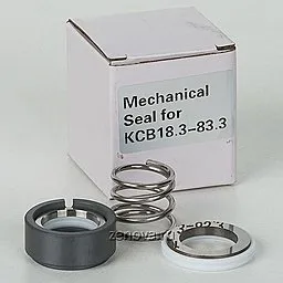 Торцевое уплотнение для KCB-Y CCM 18 - 83