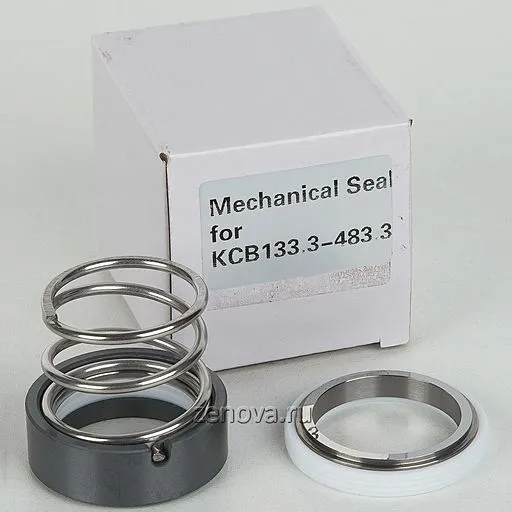 Торцевое уплотнение для KCB CCM 133 - 483