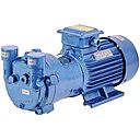 Водокольцевые вакуумные насосы Vetlan SKA-EX (взрывозащищенные)