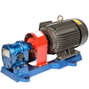 Высокотемпературные шестеренные насосы ZY Technology 2CY