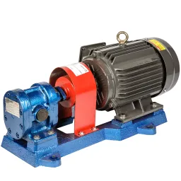 Шестеренный насос ZY Technology 2CY 30/25
