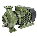 Центробежный насос Saer IR32-125 SB