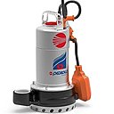 Погружные дренажные насосы Pedrollo D и DC