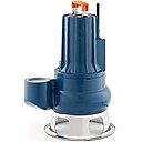 Погружные фекальные насосы Pedrollo VX Vortex