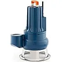 Погружные фекальные насосы Pedrollo VX Vortex