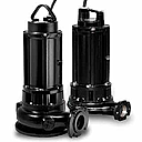 Погружные фекальные насосы Zenit GR