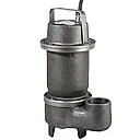 Фекальный насос из нержавеющей стали Zenit DGX 50/2/G50V A0CM5