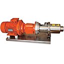 Винтовые насосы AlphaDynamic Zeus