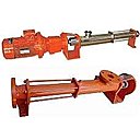 Винтовые насосы AlphaDynamic Atlas