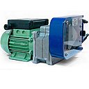 Перистальтические насосы Debem MP