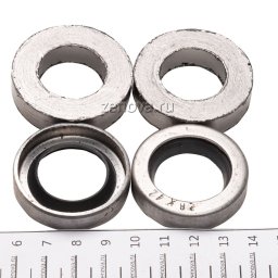 Манжетное уплотнение к LQRY 50-32 / 50-50 / 65-50-160/2C