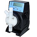 Дозировочные насосы Etatron DLX