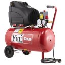 Коаксиальные компрессоры Fini CIAO