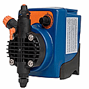 Дозировочные насосы Etatron PKX