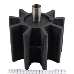 Импеллер для Ortasinox GP80 EPDM