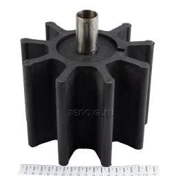 Импеллер для Ortasinox GP80 EPDM