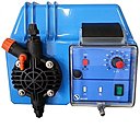 Дозировочные насосы Etatron BT