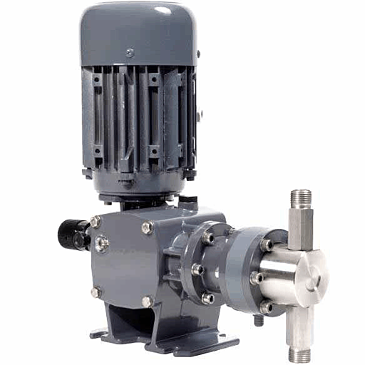 Плунжерный насос дозатор Etatron ST-P AP0190AA00100