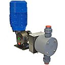 Плунжерные насосы дозаторы Seko Spring PS2