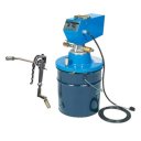 Насос для смазки Yamada KPL-24